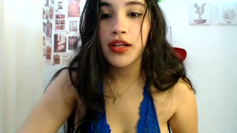 Snapshot of inocentheaven chatting on 07-09-26, 02:32 Celeste online show from 07-09-26, 02:32