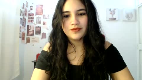 Snapshot of inocentheaven chatting on 07-20-26, 01:02 Celeste online show from 07-20-26, 01:02