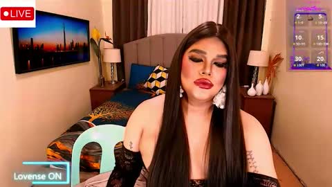 Snapshot of insatiablesexqueen chatting on 05-02-26, 05:23 tasha online show from 05-02-26, 05:23