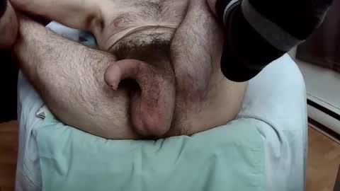 Inspector69er online show from 12-20-25, 08:05