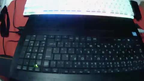 MAXINE online show from 12-23-24, 09:05