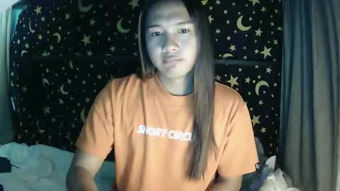 MAXINE online show from 12-31-24, 01:15