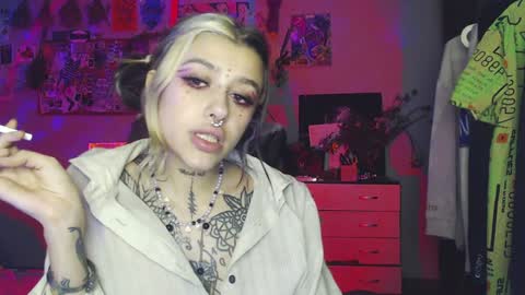 Insunnity666 online show from 12-16-24, 10:03