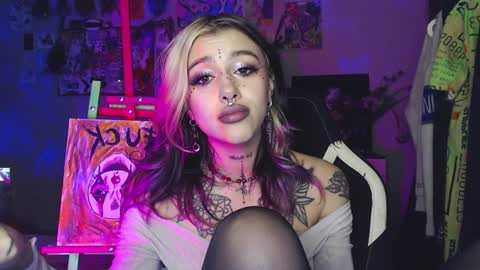 Insunnity666 online show from 12-24-24, 10:06