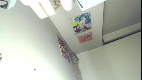 Insunnity666 online show from 09-19-25, 02:51