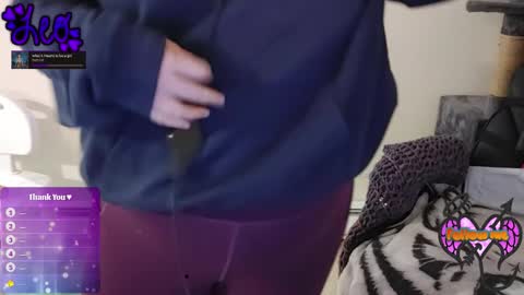 Reigning Leo online show from 01-16-26, 07:56