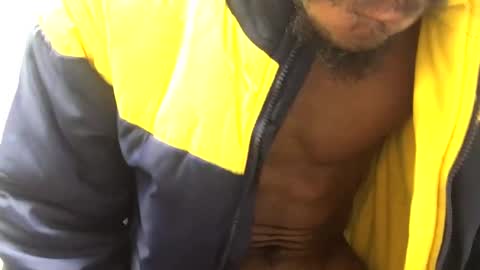 InternationalGodFather online show from 02-18-25, 12:15