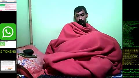 Snapshot of interne8famous chatting on 01-08-25, 12:37 interne8famous online show from 01-08-25, 12:37