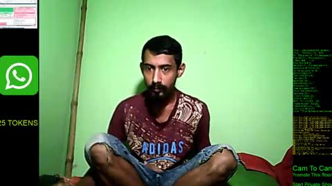 Snapshot of interne8famous chatting on 01-21-25, 11:03 interne8famous online show from 01-21-25, 11:03