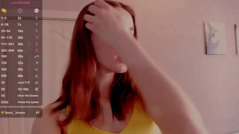 Bernadette  Join  online show from 03-11-25, 10:51