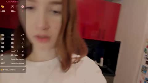 Bernadette  Join  online show from 03-12-25, 12:36