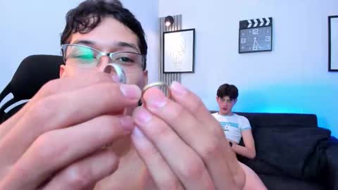 Damian Sam Jack Daniel and James online show from 03-14-26, 03:01