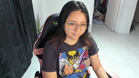 Iris 3 online show from 12-18-24, 08:57