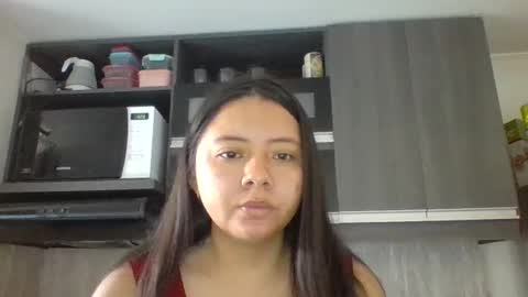 Iris 3 online show from 09-08-25, 02:27