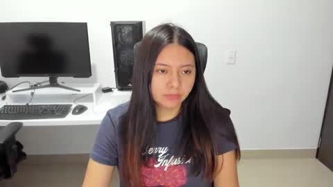 Iris 3 online show from 09-27-25, 02:49