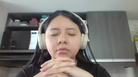 Iris 3 online show from 02-10-26, 02:21