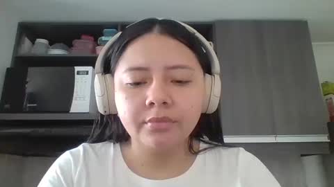 Iris 3 online show from 03-24-26, 02:33