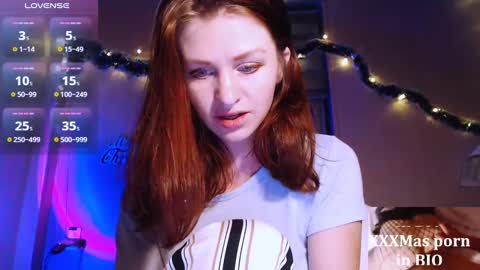 Snapshot of inthewildxxx chatting on 01-13-25, 01:17 Cassie online show from 01-13-25, 01:17