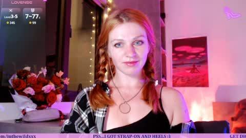 Snapshot of inthewildxxx chatting on 04-09-26, 01:27 Cassie online show from 04-09-26, 01:27