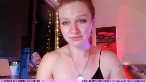 Snapshot of inthewildxxx chatting on 04-27-26, 02:37 Cassie online show from 04-27-26, 02:37