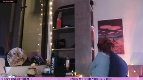 Snapshot of inthewildxxx chatting on 04-30-26, 01:39 Cassie online show from 04-30-26, 01:39