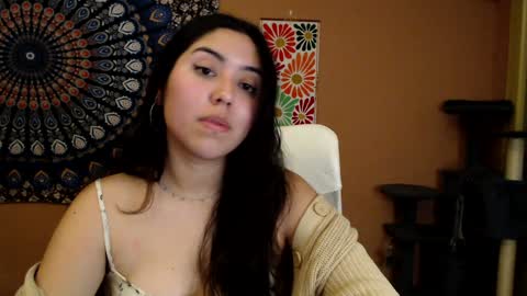 Snapshot of intimatetales chatting on 01-08-25, 04:22 Africa online show from 01-08-25, 04:22