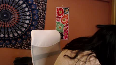 Snapshot of intimatetales chatting on 01-15-25, 05:47 Africa online show from 01-15-25, 05:47