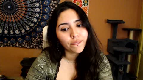 Snapshot of intimatetales chatting on 01-21-25, 04:16 Africa online show from 01-21-25, 04:16