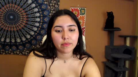 Snapshot of intimatetales chatting on 01-24-25, 07:07 Africa online show from 01-24-25, 07:07