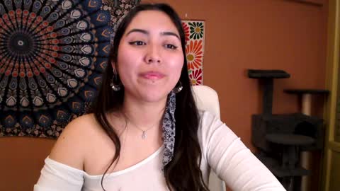 Snapshot of intimatetales chatting on 01-25-25, 05:51 Africa online show from 01-25-25, 05:51