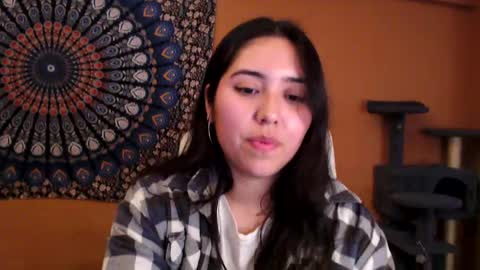 Snapshot of intimatetales chatting on 03-03-25, 03:53 Africa online show from 03-03-25, 03:53