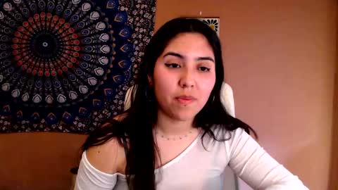 Snapshot of intimatetales chatting on 03-12-25, 04:46 Africa online show from 03-12-25, 04:46