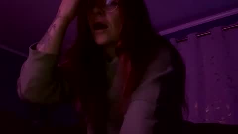 IntoTheWoodsWeGo online show from 11-14-25, 10:47