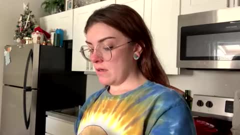 IntoTheWoodsWeGo online show from 02-24-26, 07:01