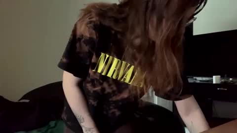 IntoTheWoodsWeGo online show from 02-25-26, 12:15