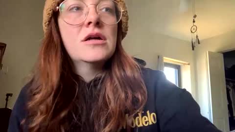 Snapshot of intothewoodswego chatting on 03-28-26, 04:28 IntoTheWoodsWeGo online show from 03-28-26, 04:28