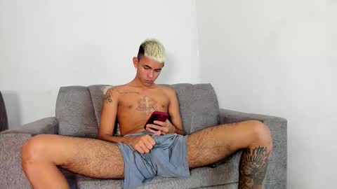 El Way online show from 01-16-26, 03:38