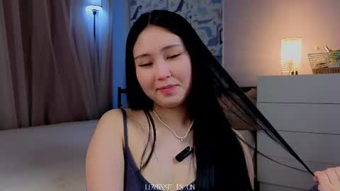Snapshot of iolaselley chatting on 06-18-26, 01:48 Tesha online show from 06-18-26, 01:48