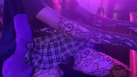 iothealien online show from 10-27-25, 07:23