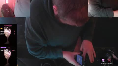 iowaman85 online show from 02-27-26, 06:35