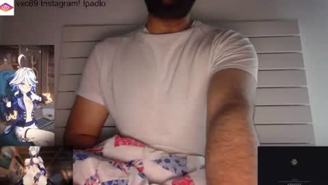 ipadlovxc69 online show from 12-26-24, 12:38