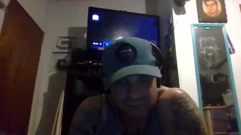 ipleaseherfromtheback8888 online show from 10-25-25, 10:45