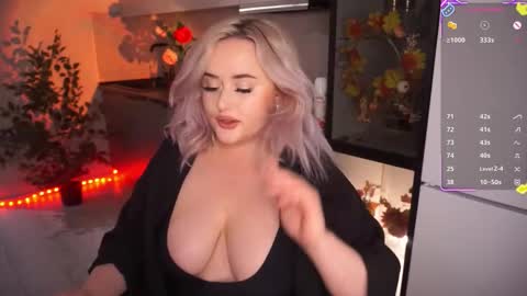 Irena Barr online show from 11-07-25, 06:30