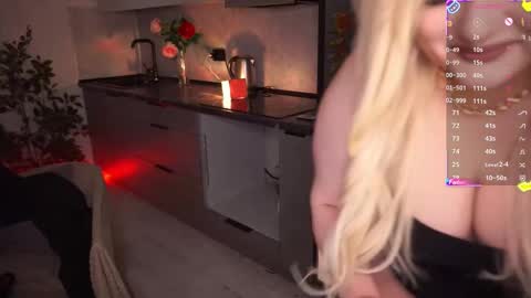 Irena Barr online show from 11-30-25, 05:50