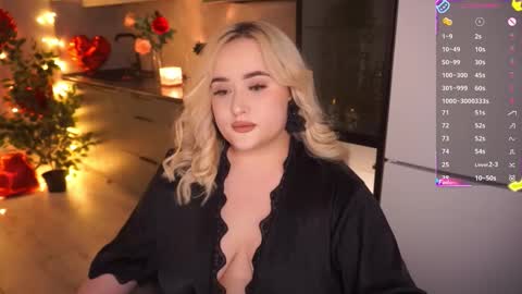 Irena Barr online show from 02-12-26, 06:36