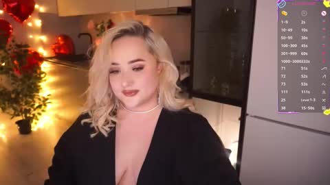 Irena Barr online show from 02-20-26, 06:30