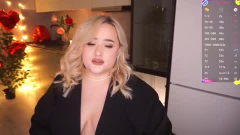 Irena Barr online show from 02-25-26, 05:33