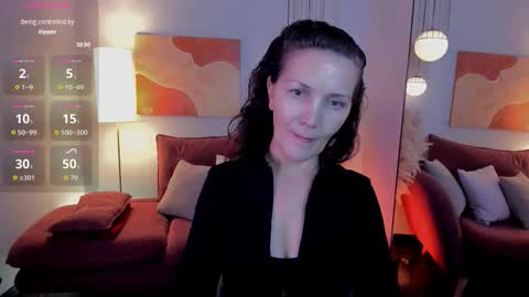 Irene online show from 10-18-25, 01:34