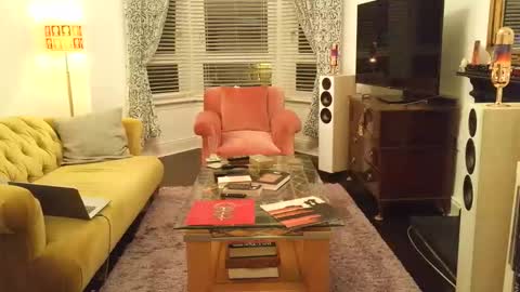 Irena Adler online show from 03-07-26, 11:46