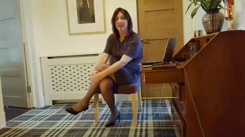 Irena Adler online show from 03-18-26, 04:54